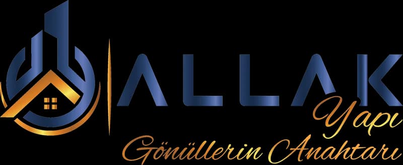 Allak Yapı — Gönüllerin Anahtarı
